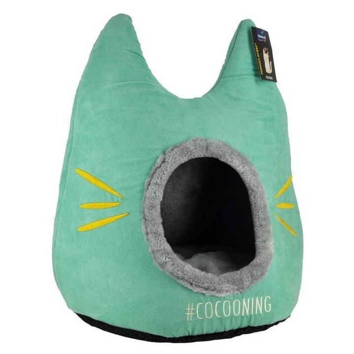 VITAKRAFT Dôme tete de chat Parole de Chat - Pour chat