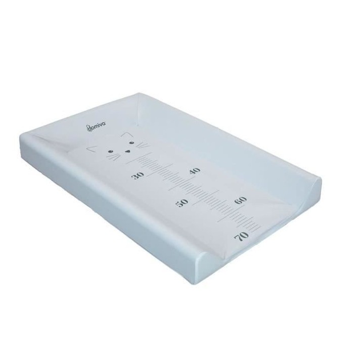 MATELAS A LANGER PREMIUM 50x80 cm NUAGE