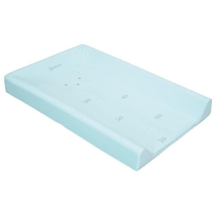 MATELAS A LANGER PREMIUM 50x80 cm AQUA