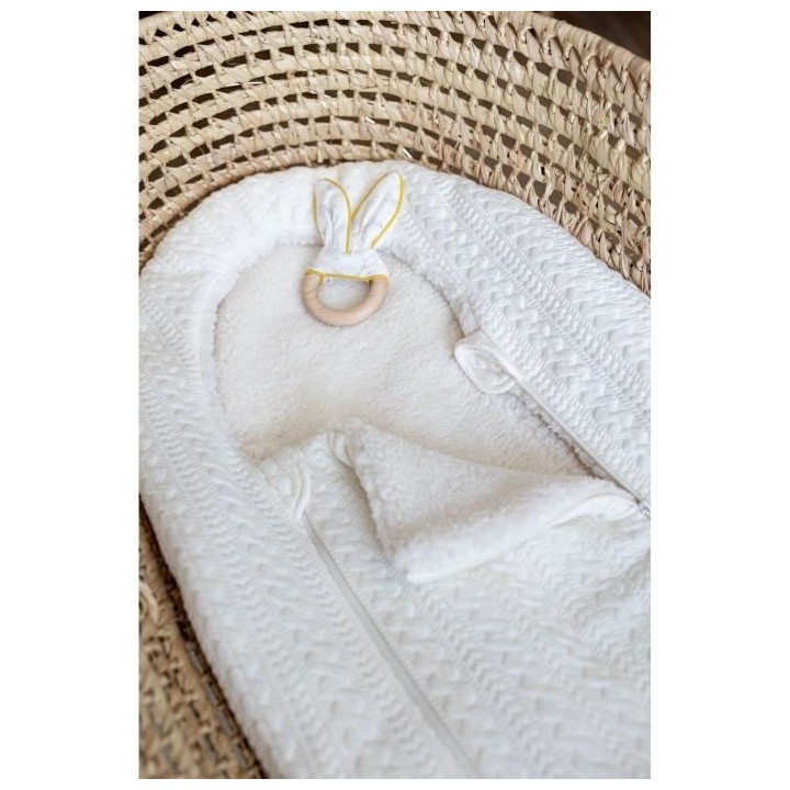 Nid d'ange - DOMIVA - BOUBOU - 80 cm