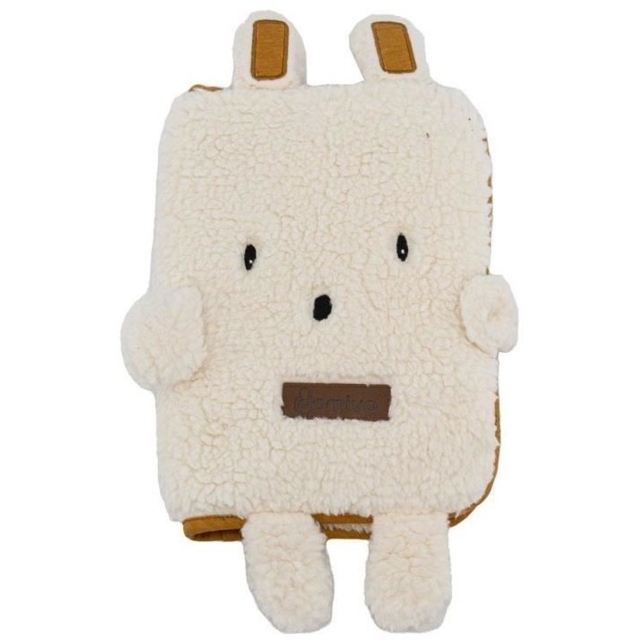 Protege carnet de santé - DOMIVA - BOUBOU