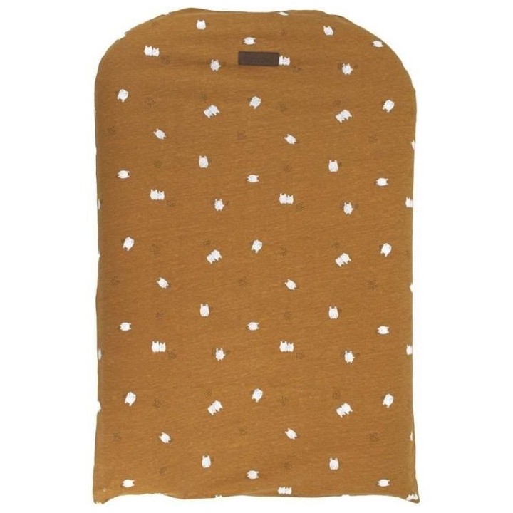 Matelas a langer - DOMIVA - BOUBOU - 50x75 cm