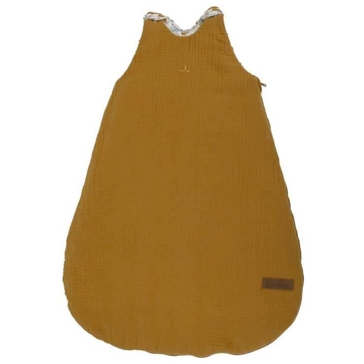 Gigoteuse - DOMIVA - AU FIL DE L'EAU - 0-6 mois - 70 cm - Caramel