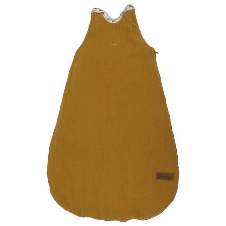 Gigoteuse - DOMIVA - AU FIL DE L'EAU - 6-24 mois - 90 cm - Caramel