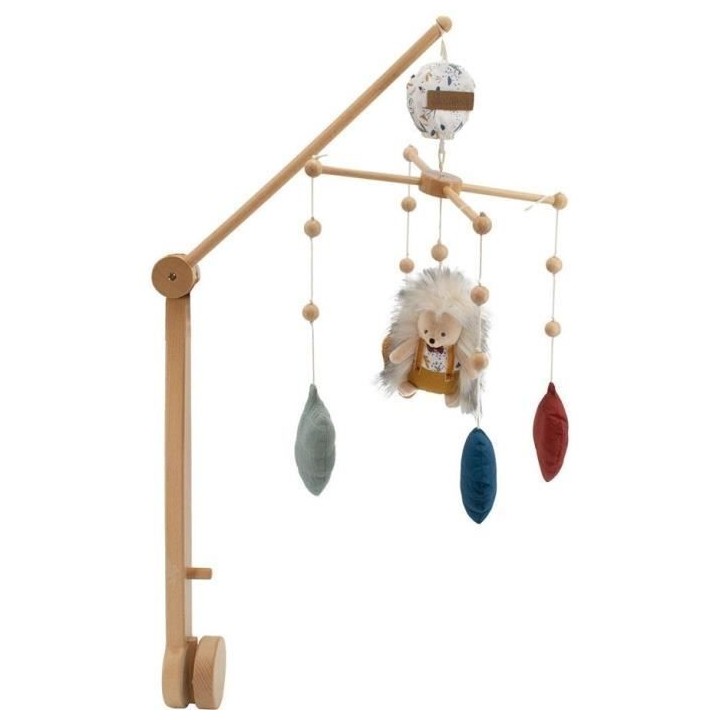 Mobile musical - DOMIVA - AU FIL DE L'EAU