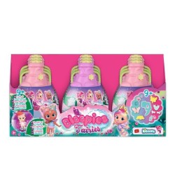 IMC TOYS - Fées Magiques - BLOOPIES - 81802 - 2 CDU x 6 pcs - Aléatoire