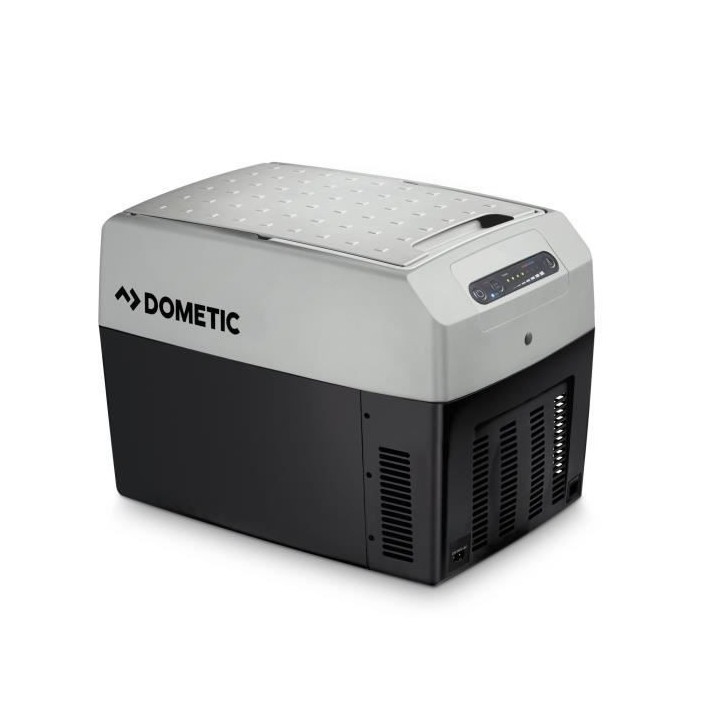 Glaciere thermoélectrique 15 L DOMETIC TCX 14 ACDC 12/24/230 V Chaud/