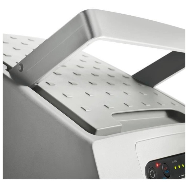 Glaciere thermoélectrique 15 L DOMETIC TCX 14 ACDC 12/24/230 V Chaud/