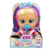 IMC TOYS - Poupon Dressy Alice - CRY BABIES - 81956