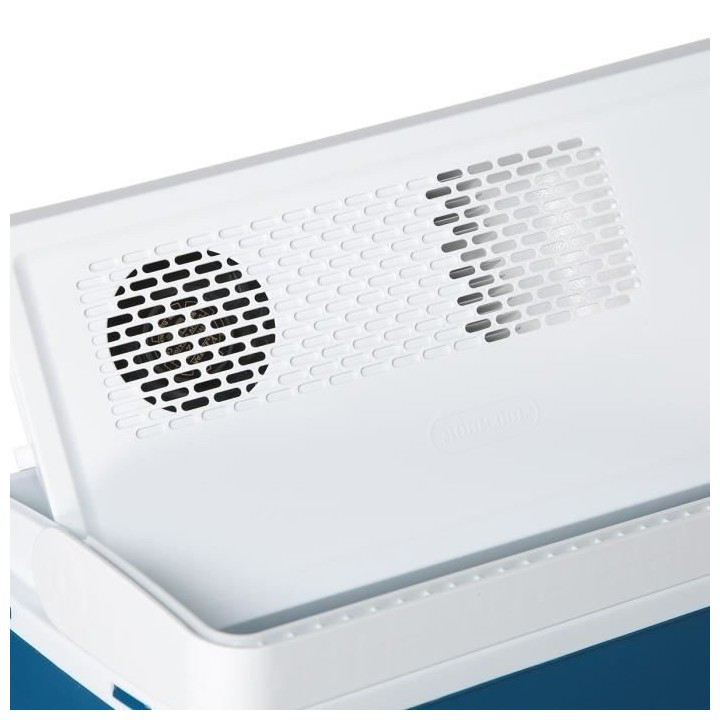 Glaciere thermoélectrique 20L MOBICOOL - Bleu mirabelle