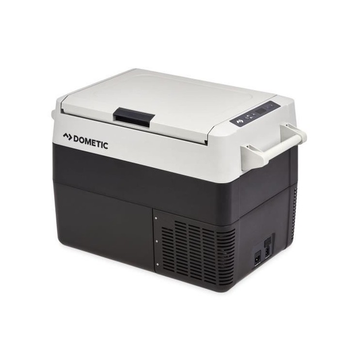Glaciere a compression - DOMETIC - CFF 35 AC/DC - 34 L - Réglage temp
