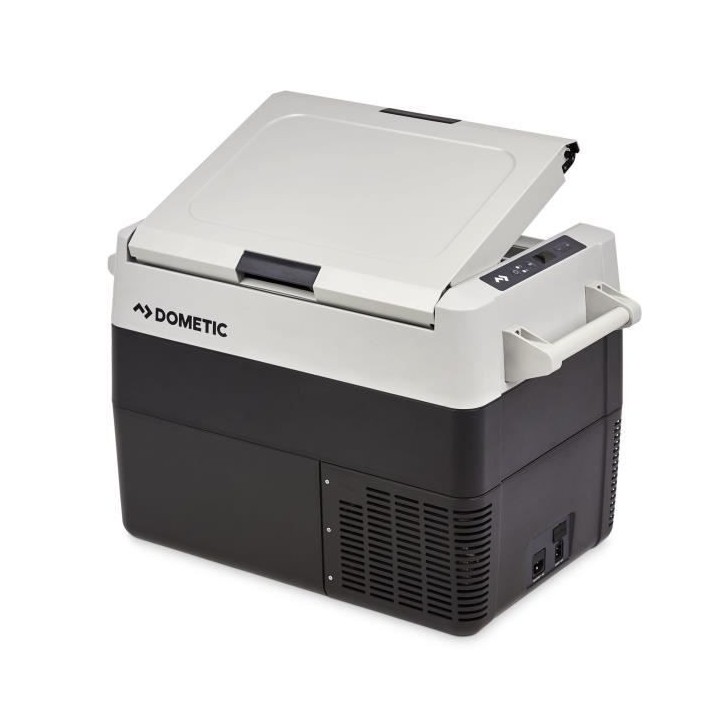 Glaciere a compression - DOMETIC - CFF 35 AC/DC - 34 L - Réglage temp