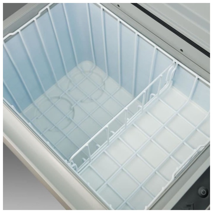 Glaciere a compression - DOMETIC - CFF 35 AC/DC - 34 L - Réglage temp