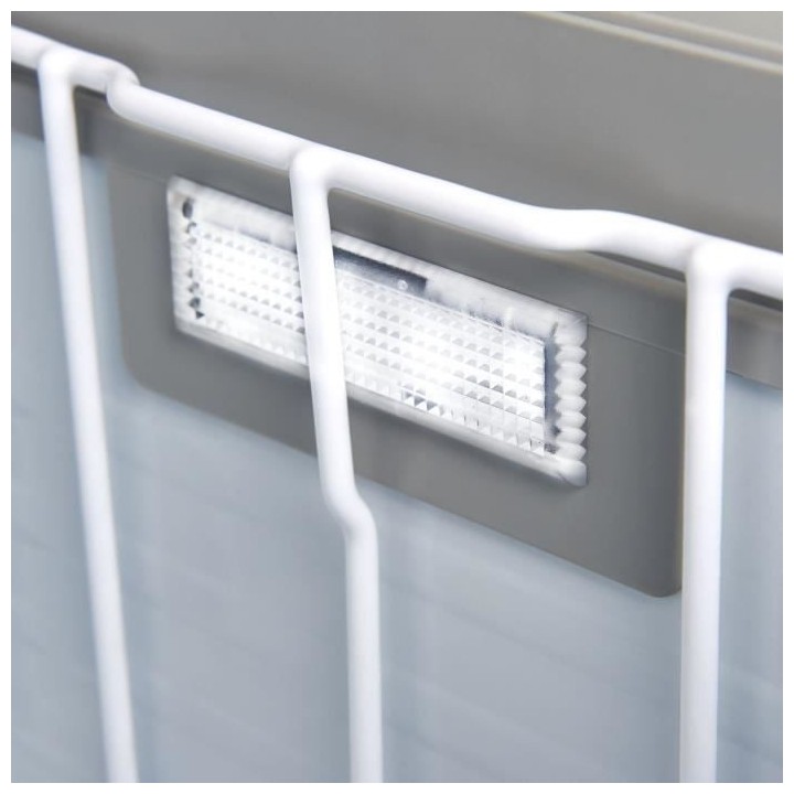 Glaciere a compression - DOMETIC - CFF 35 AC/DC - 34 L - Réglage temp