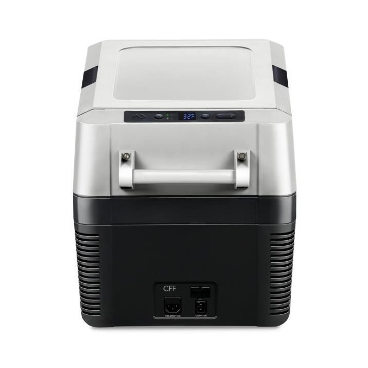 Glaciere a compression - DOMETIC - CFF 45 AC/DC - 44 L - Réglage temp