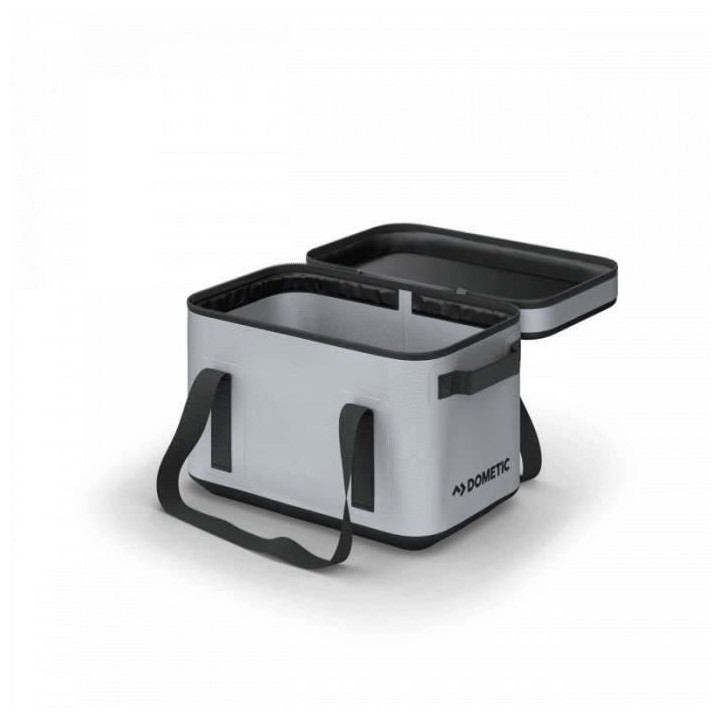 Sac de rangement - DOMETIC - Go Soft Storage - 20 L - Silt