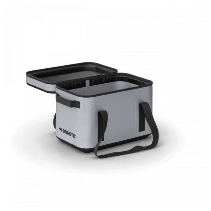 Sac de rangement - DOMETIC - Go Soft Storage - 20 L - Silt