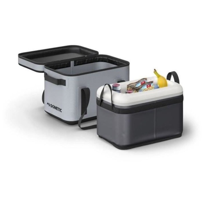 Sac de rangement - DOMETIC - Go Soft Storage - 20 L - Silt