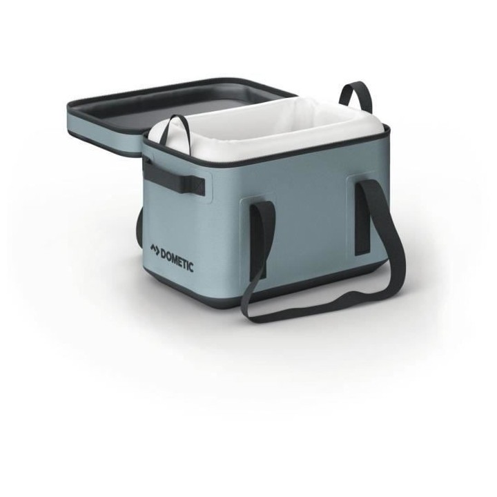 Sac de rangement - DOMETIC - Go Soft Storage - 20 L - Glacier