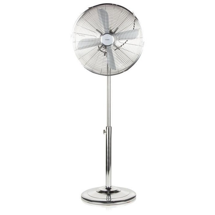 Ventilateur sur pied - DOMO - DO8132 - 50 W