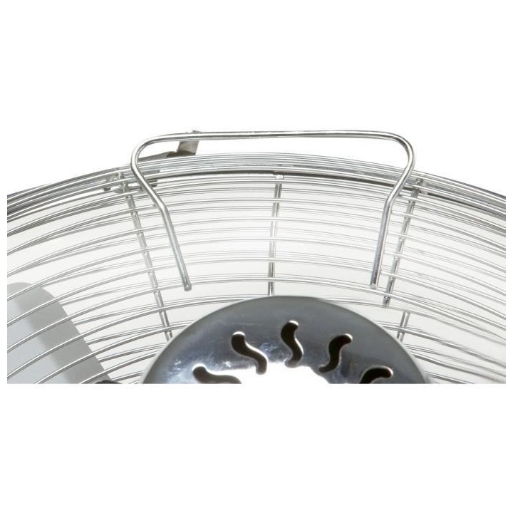 Ventilateur sur pied - DOMO - DO8132 - 50 W