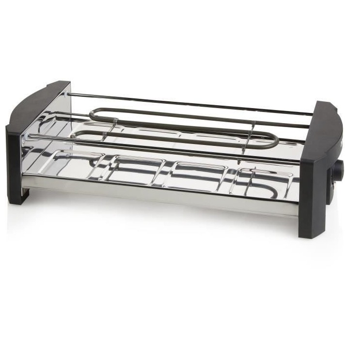 Raclette - Pierre a cuire DOMO - 8 personnes DO9039G