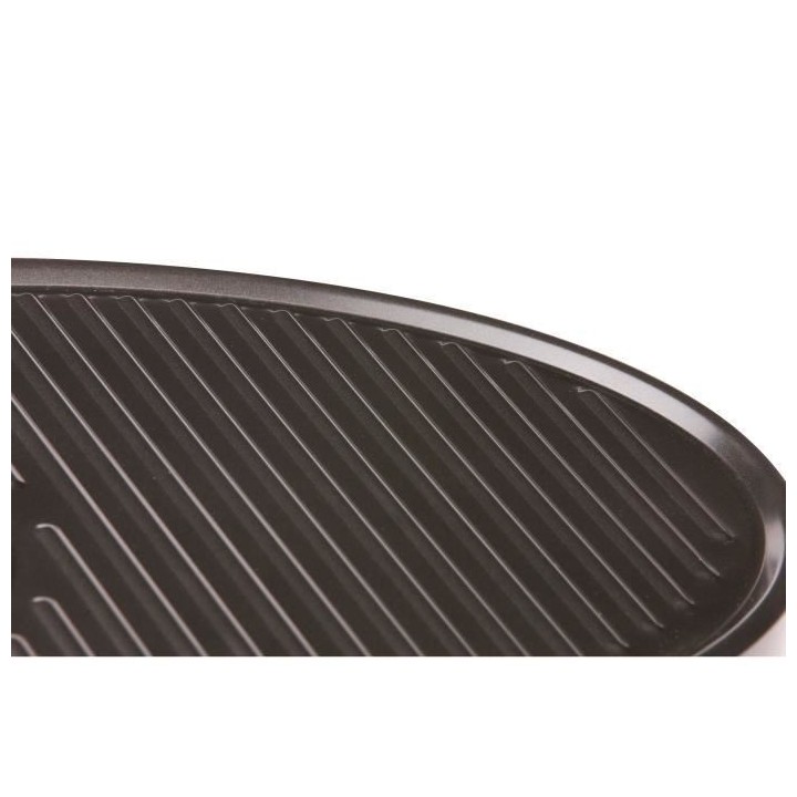 DOMO - Raclette Grill DO9038G 8 personnes