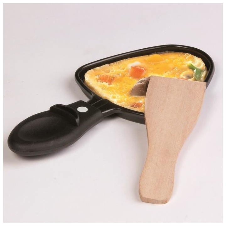 DOMO - Raclette Grill DO9038G 8 personnes