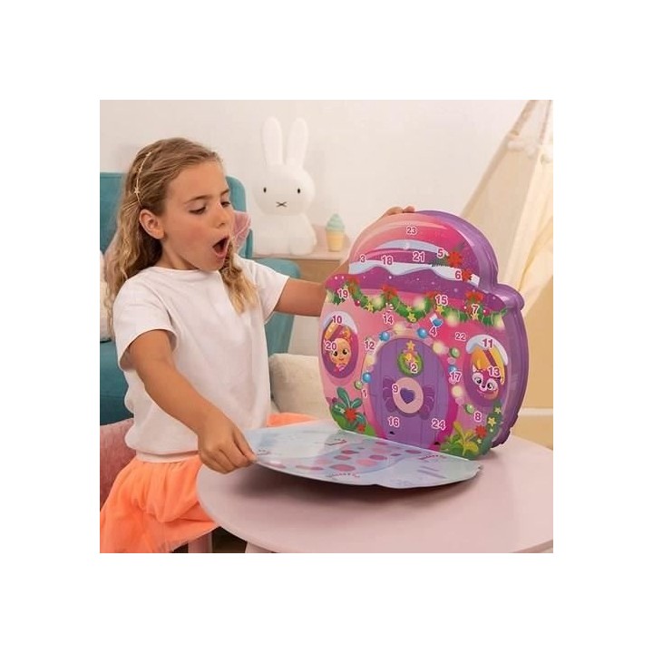 Calendrier de l'Avent de Rosie - Cry Babies Magic Tears