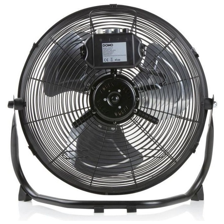 Ventilateur - DOMO - DO8134 - 65 W