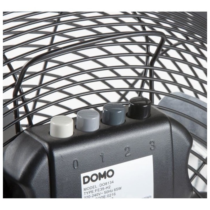 Ventilateur - DOMO - DO8134 - 65 W