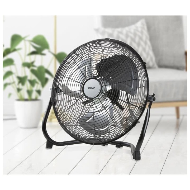 Ventilateur - DOMO - DO8134 - 65 W
