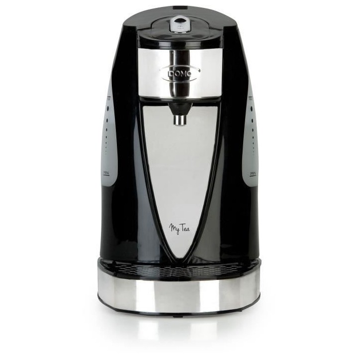 Infuseur a thé - DOMO - DO482WK - 3000 W - 1,5 L - Préparation rapid