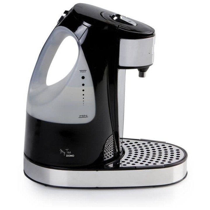 Infuseur a thé - DOMO - DO482WK - 3000 W - 1,5 L - Préparation rapid