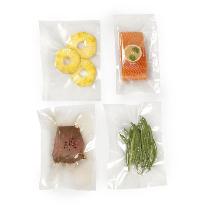 Soudeuse sous-vide - DOMO - DO327L - 120 W