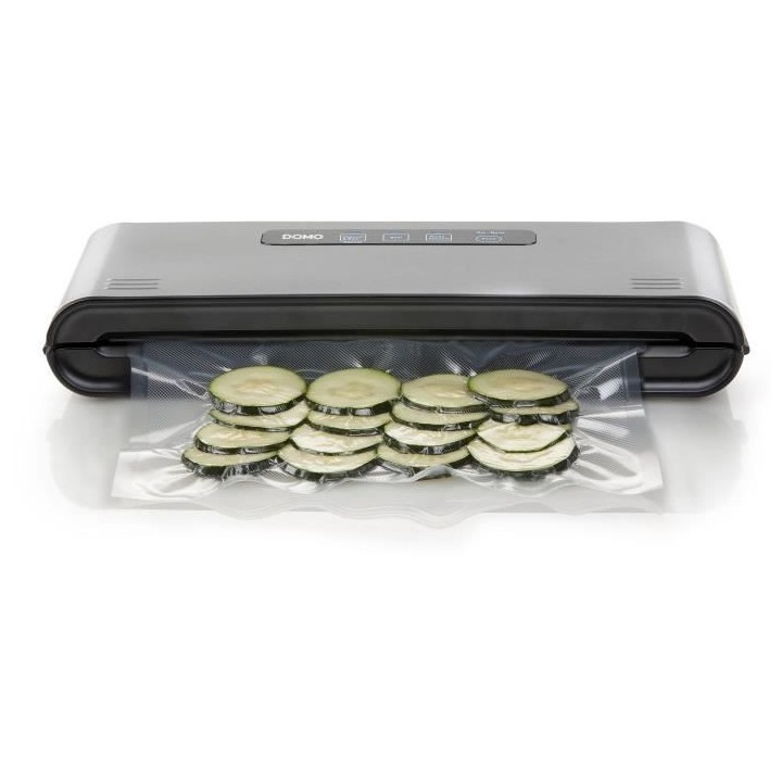 Soudeuse sous-vide - DOMO - DO327L - 120 W