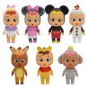 IMC TOYS - Poupon Magique Edition Disney - CRY BABIES MAGIC TEARS - 82663 - Aléatoire