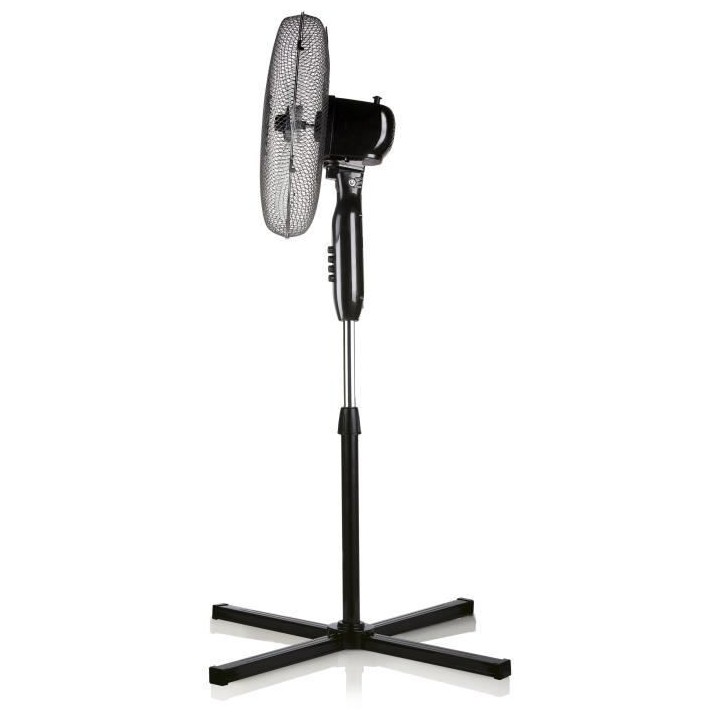 Ventilateur sur pied - DOMO - DO8140 - 40 W