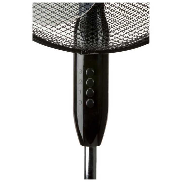 Ventilateur sur pied - DOMO - DO8140 - 40 W