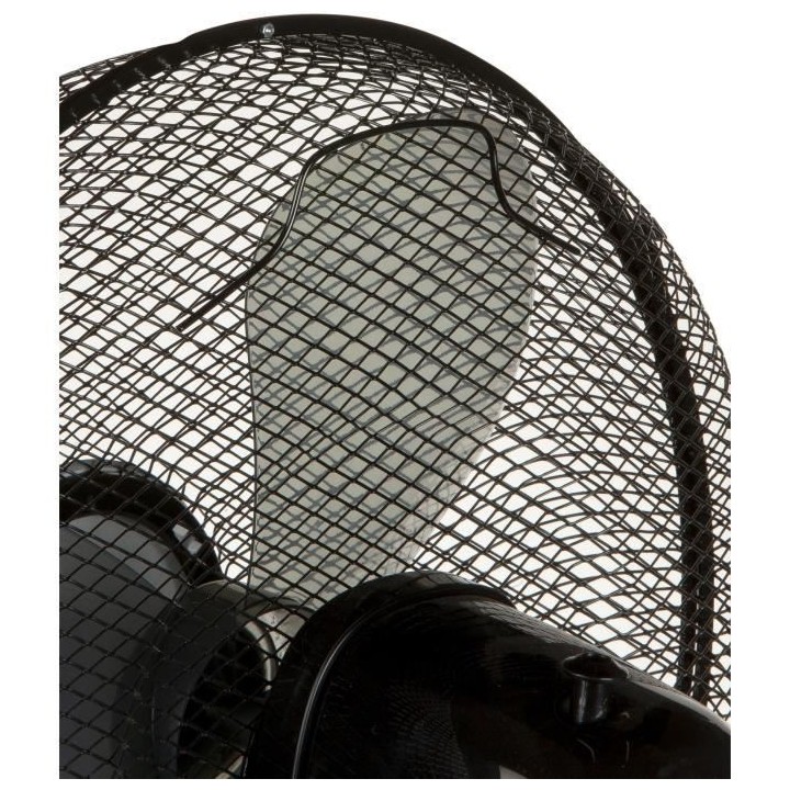 Ventilateur sur pied - DOMO - DO8140 - 40 W