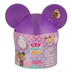 IMC TOYS - Poupon Magique Edition Disney - CRY BABIES MAGIC TEARS - 82663 - Aléatoire