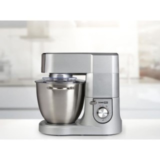 Robot de Cuisine Pro - DOMO - DO9079KR-PROMO - 1500 W - 6,7 L - Vitess