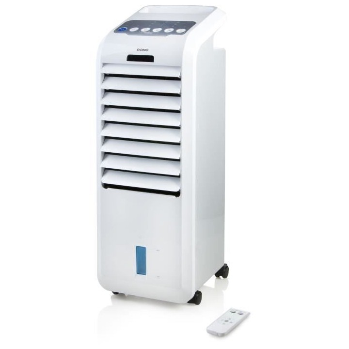 Air cooler - DOMO - DO153A - 55 W