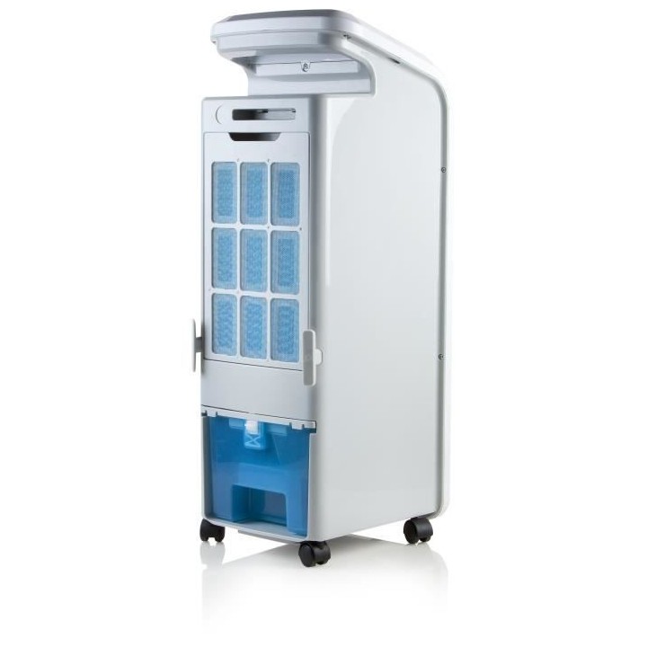 Air cooler - DOMO - DO153A - 55 W