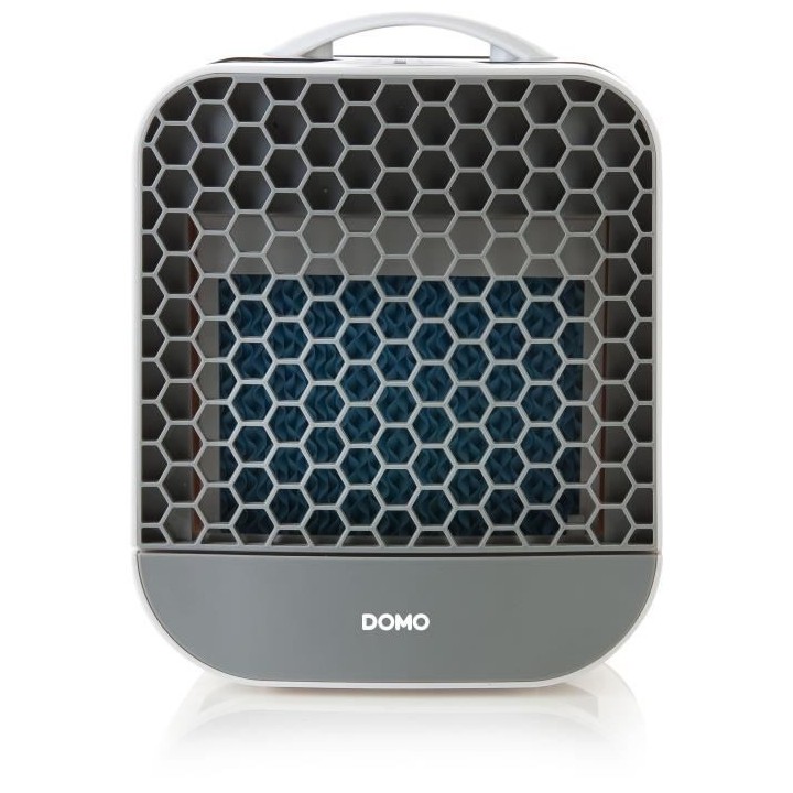Personal air cooler - DOMO - DO154A - 6 W