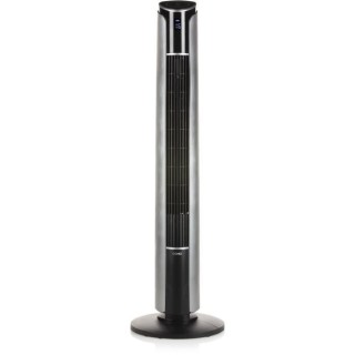 Ventilateur colonne - DOMO - DO8127 - 3 Vitesses - Oscillation - Tél