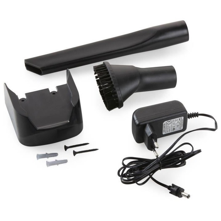 DOMO DO1032SV - Aspirateur balai 2 en 1 - 18,5 V - Batterie LI-ION - S