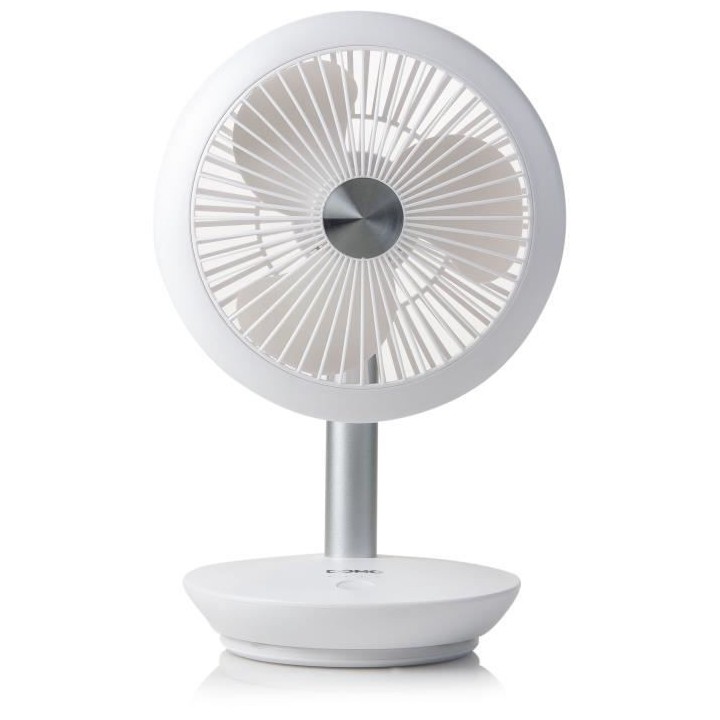 Ventilateur de table My Fan - DOMO - DO8147 - 5 W