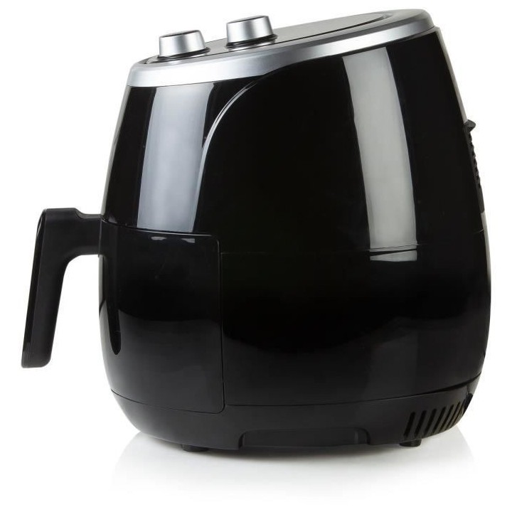 DOMO - DO531FR - FRITEUSE AIR CHAUD 5L