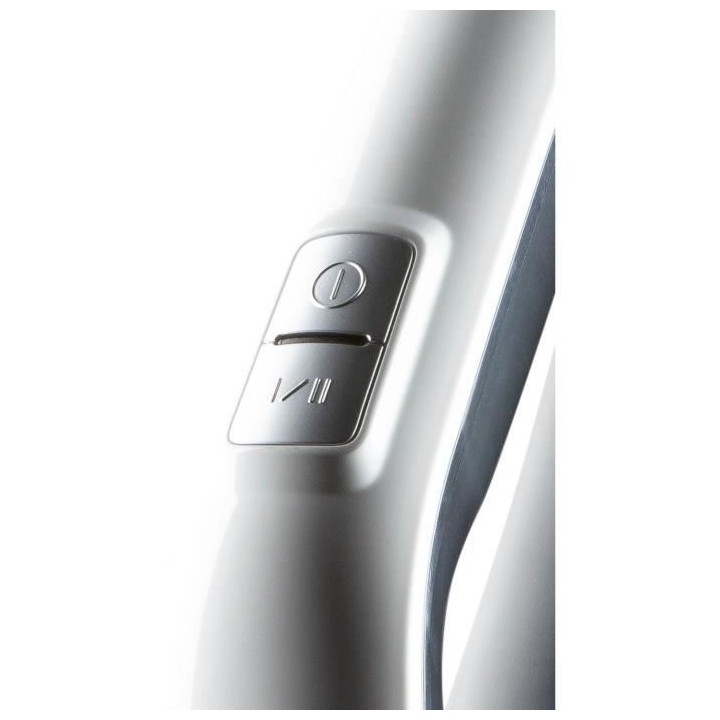 Nettoyeur de sols électrique sans fil DOMO DO236SW - 21,6V - Brosse r